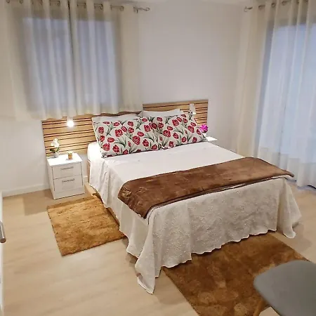Vivenda Silva * Seixal (Madeira)