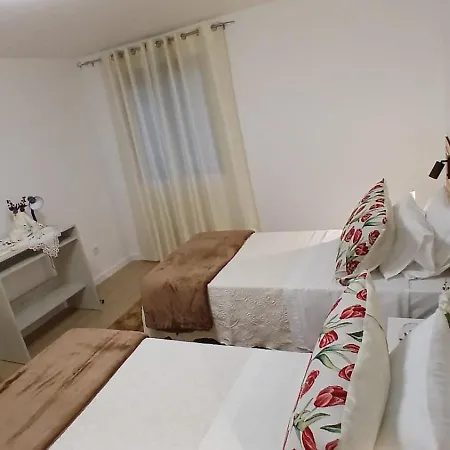 Дом отдыха Vivenda Silva Сейшал