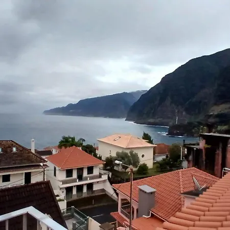 Vivenda Silva * Seixal (Madeira)
