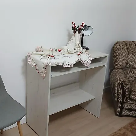 Дом отдыха Vivenda Silva *