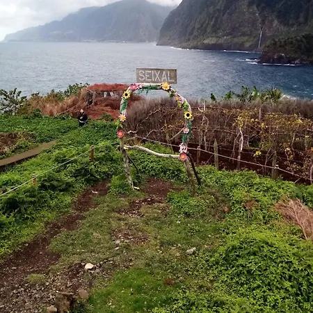 Vivenda Silva Σπίτι διακοπών Seixal (Madeira)