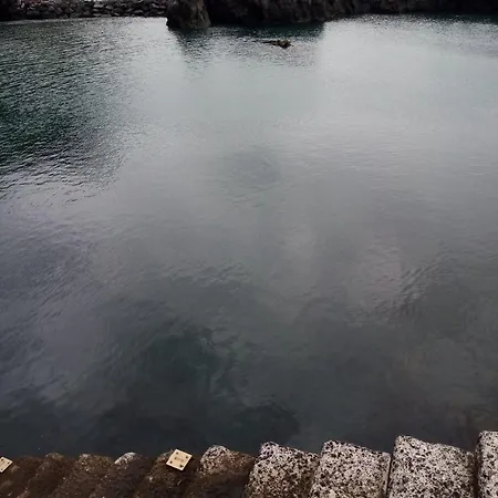 Vivenda Silva * Seixal (Madeira)