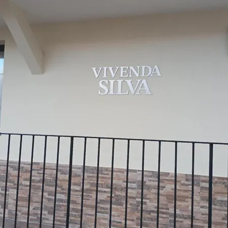 Σπίτι διακοπών Vivenda Silva *