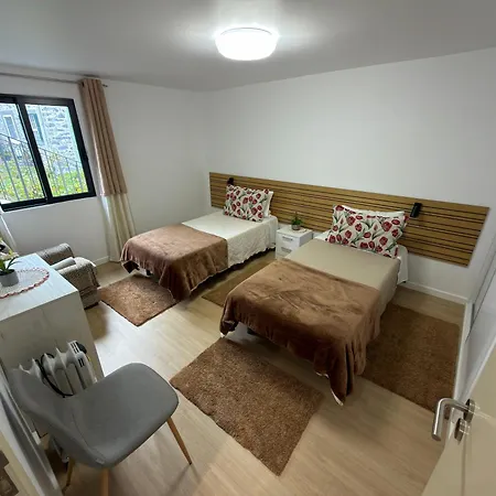 Vivenda Silva * 세이살