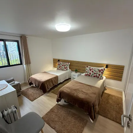 Ferienhaus Vivenda Silva