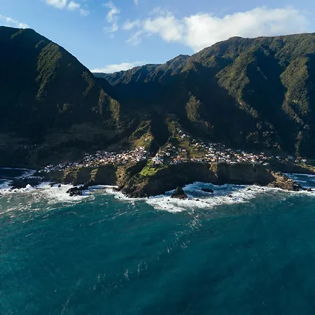 Ferienhaus Vivenda Silva