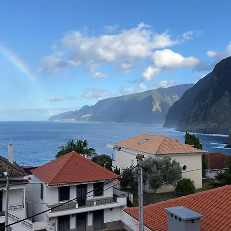 Vivenda Silva 펜션 *