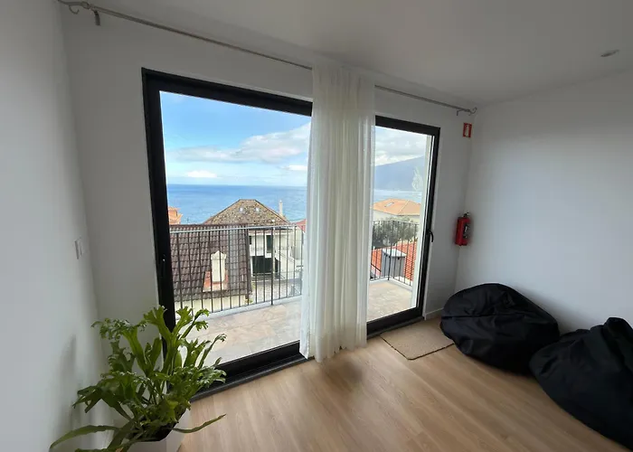 Ferienhaus Vivenda Silva