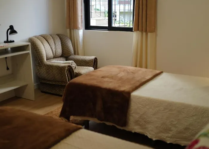 Vivenda Silva Seixal (Madeira)