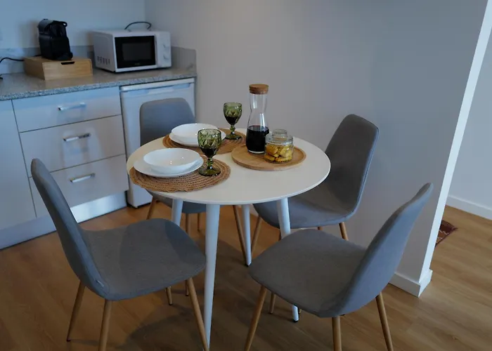 Ferienhaus Vivenda Silva