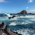 Σπίτι διακοπών Vivenda Silva Seixal (Madeira)