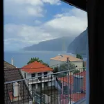 Vivenda Silva * Seixal (Madeira)