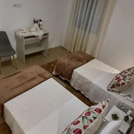 Vivenda Silva Сasa de vacaciones
