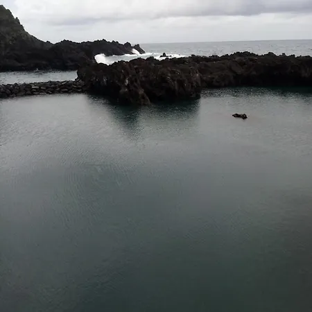 Сasa de vacaciones Vivenda Silva
