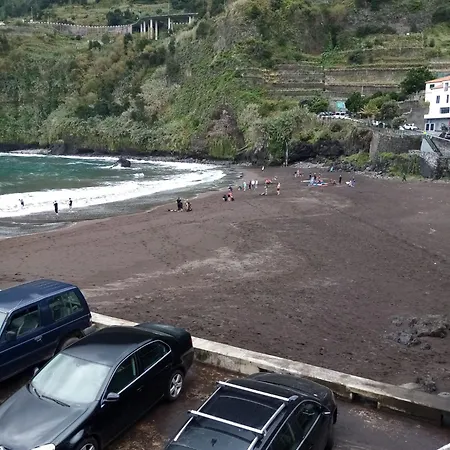 Сasa de vacaciones Vivenda Silva