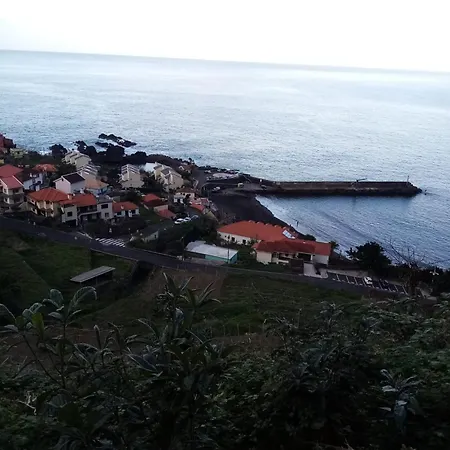 Сasa de vacaciones Vivenda Silva *