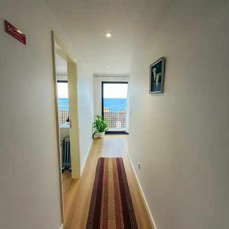 Vivenda Silva * Seixal (Madeira)