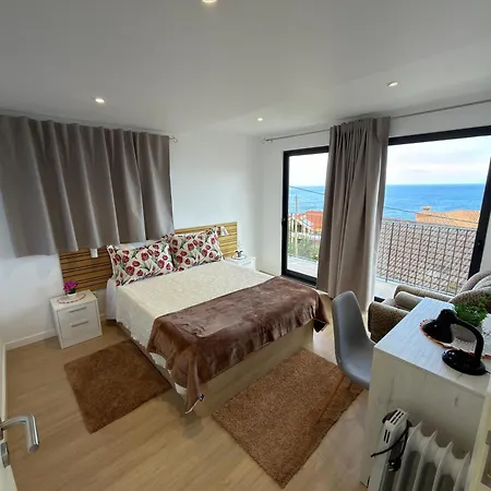 Holiday home Vivenda Silva