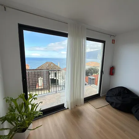 Holiday home Vivenda Silva