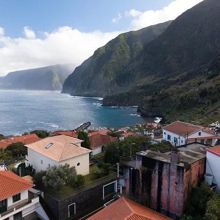 Vivenda Silva Prázdninový dům