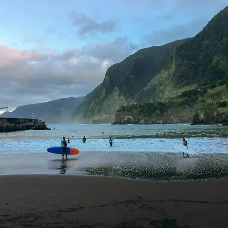 Vivenda Silva Seixal (Madeira)