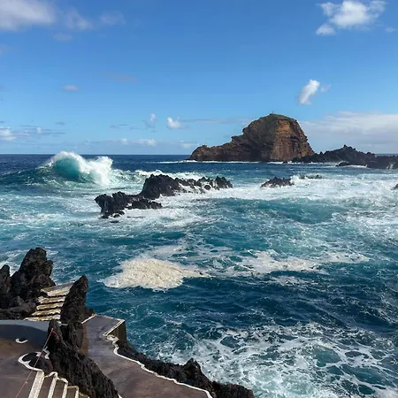 Nyaraló Vivenda Silva Seixal