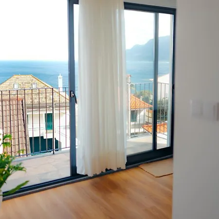 Vivenda Silva Holiday home *