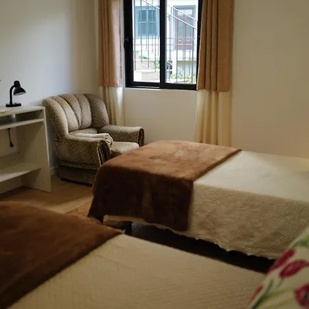 Vivenda Silva Seixal