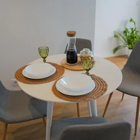 Holiday home Vivenda Silva *