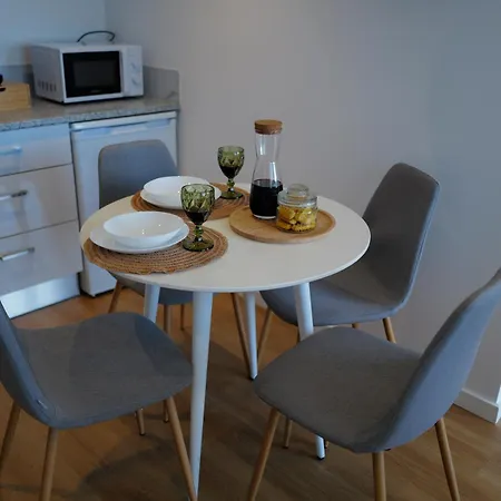 Holiday home Vivenda Silva