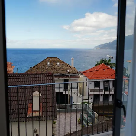 Vivenda Silva Seixal (Madeira)