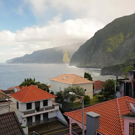 Holiday home Vivenda Silva *