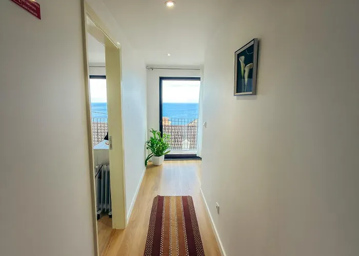 Vivenda Silva * Seixal (Madeira)