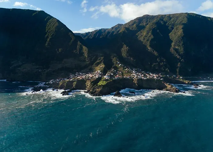 Prázdninový dům Vivenda Silva