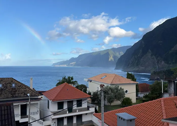 Vivenda Silva Hébergement de vacances *