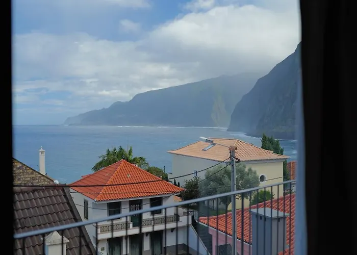 Vivenda Silva * Seixal (Madeira)