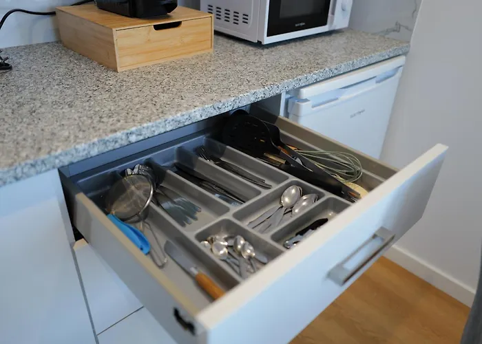 Vivenda Silva Hébergement de vacances