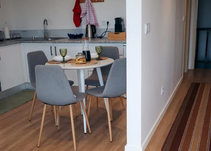 Vivenda Silva Seixal (Madeira)