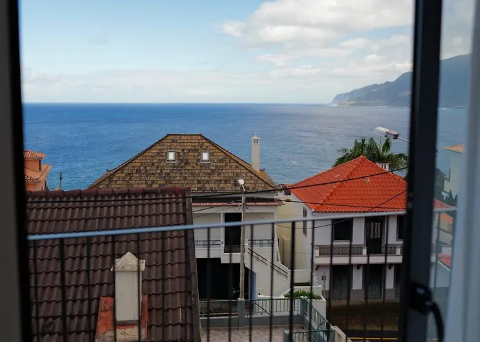 Vivenda Silva Seixal (Madeira)